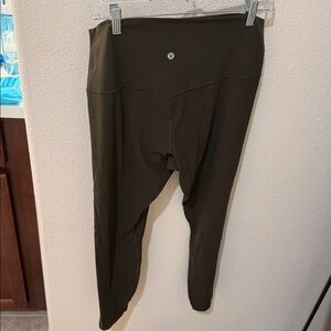 lululemon align Leggings